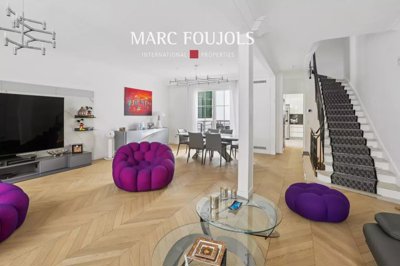 1 - Neuilly-sur-Seine, House