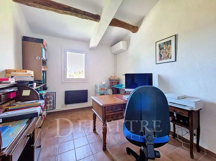 Image No.10-Maison de 3 chambres à vendre à Opio