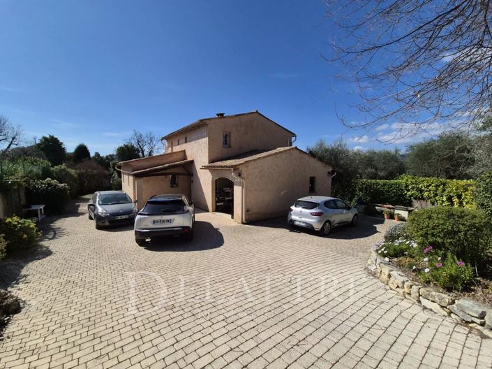 Image No.13-Maison de 3 chambres à vendre à Opio