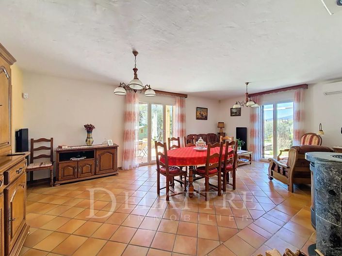 Image No.4-Maison de 3 chambres à vendre à Opio