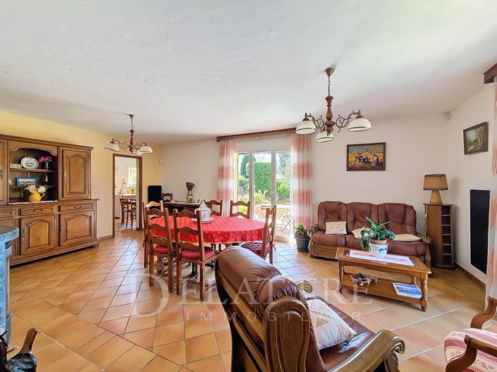 Image No.5-Maison de 3 chambres à vendre à Opio