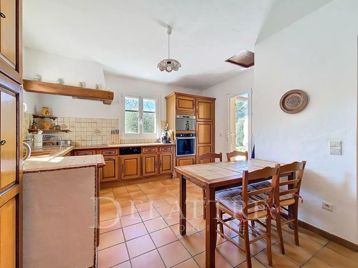 Image No.8-Maison de 3 chambres à vendre à Opio