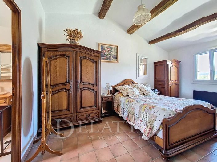 Image No.9-Maison de 3 chambres à vendre à Opio