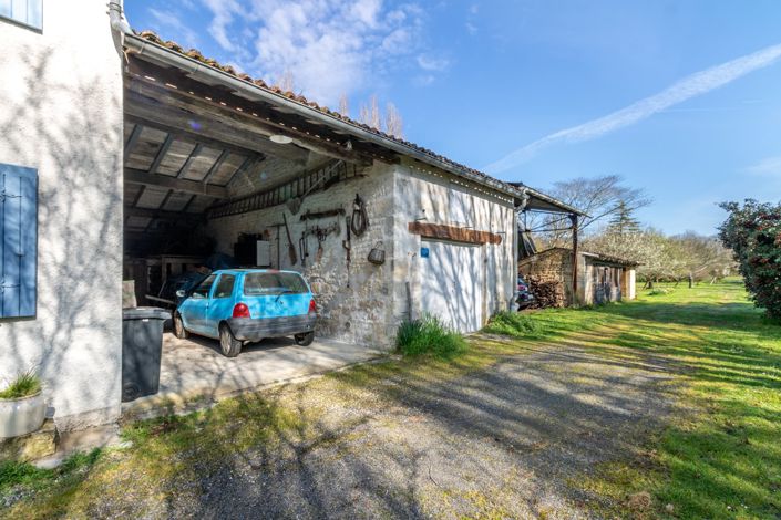 Image No.18-Maison de 6 chambres à vendre à Charente-Maritime