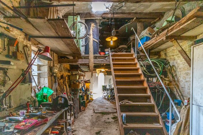 Image No.19-Maison de 6 chambres à vendre à Charente-Maritime