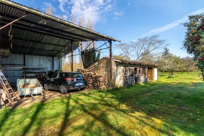Image No.20-Maison de 6 chambres à vendre à Charente-Maritime
