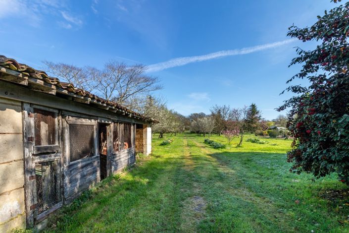 Image No.21-Maison de 6 chambres à vendre à Charente-Maritime