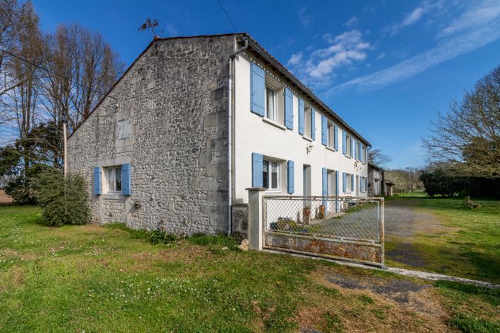 Image No.22-Maison de 6 chambres à vendre à Charente-Maritime