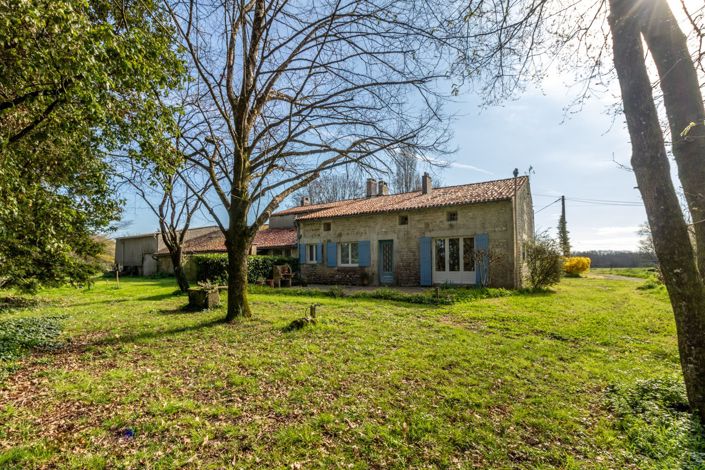 Image No.23-Maison de 6 chambres à vendre à Charente-Maritime