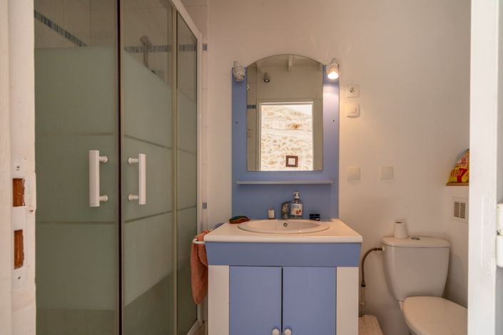 Image No.9-Maison de 6 chambres à vendre à Charente-Maritime