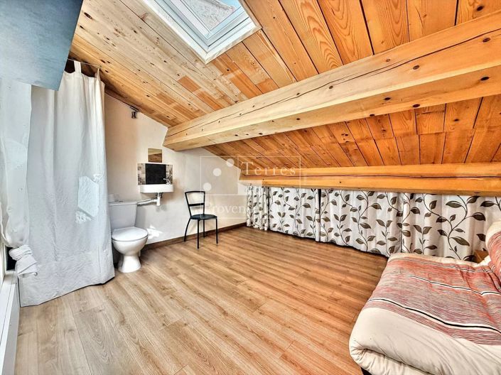 Image No.11-Appartement de 2 chambres à vendre à Aups