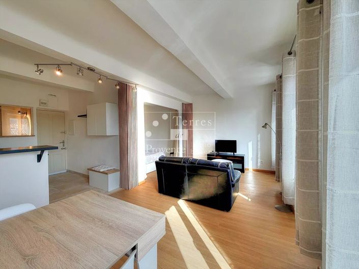 Image No.3-Appartement de 2 chambres à vendre à Aups