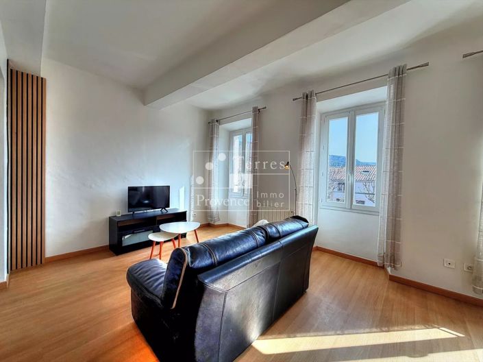 Image No.4-Appartement de 2 chambres à vendre à Aups