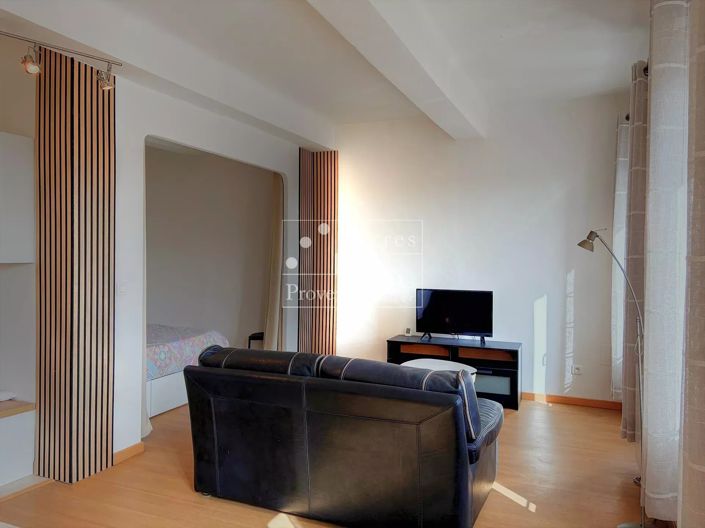 Image No.5-Appartement de 2 chambres à vendre à Aups