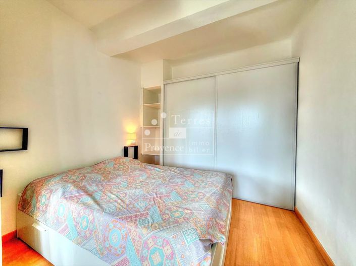 Image No.8-Appartement de 2 chambres à vendre à Aups