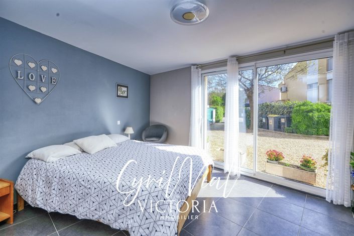 Image No.4-Maison de 4 chambres à vendre à La Garde