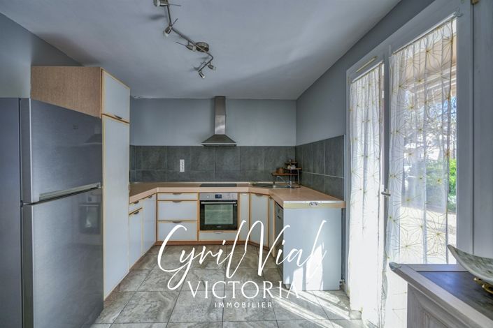 Image No.5-Maison de 4 chambres à vendre à La Garde