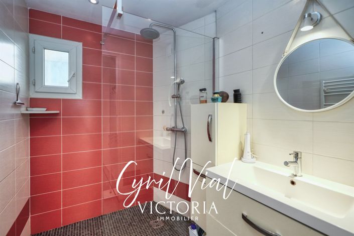 Image No.6-Maison de 4 chambres à vendre à La Garde