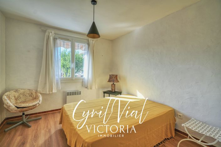 Image No.8-Maison de 4 chambres à vendre à La Garde