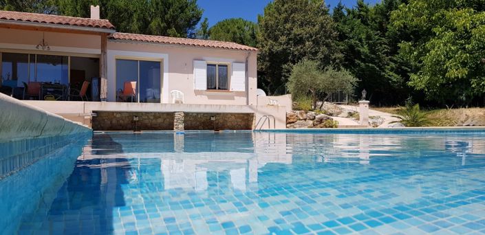 Image No.18-Maison de 7 chambres à vendre à Brignoles