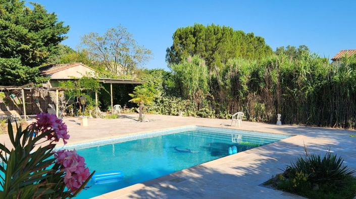 Image No.20-Maison de 7 chambres à vendre à Brignoles