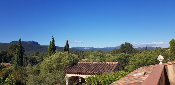 Image No.21-Maison de 7 chambres à vendre à Brignoles