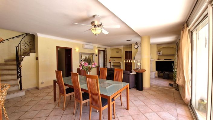 Image No.7-Maison de 7 chambres à vendre à Brignoles