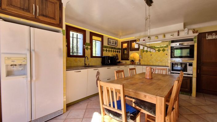 Image No.9-Maison de 7 chambres à vendre à Brignoles