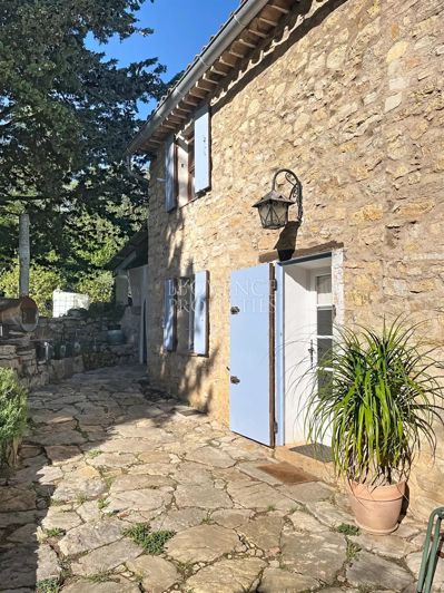 Image No.19-Maison de 4 chambres à vendre à Cotignac