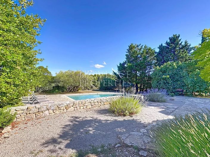 Image No.3-Maison de 4 chambres à vendre à Cotignac