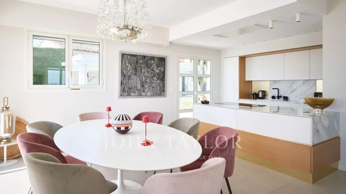 Image No.13-Maison de 4 chambres à vendre à Golfe Juan