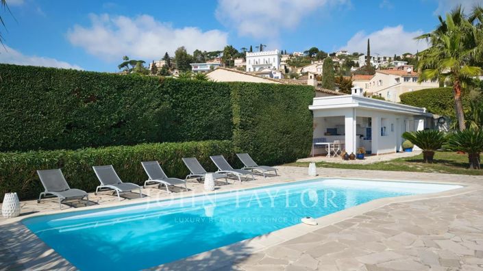 Image No.8-Maison de 4 chambres à vendre à Golfe Juan