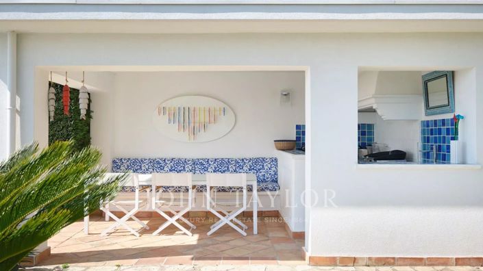 Image No.9-Maison de 4 chambres à vendre à Golfe Juan