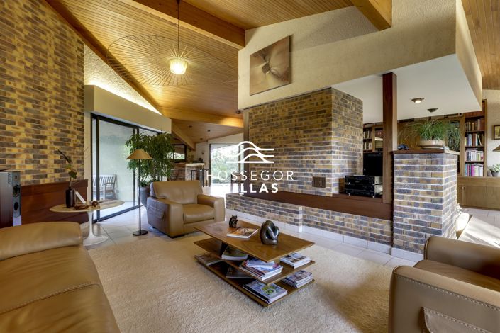 Image No.2-Maison de 3 chambres à vendre à Soorts-Hossegor