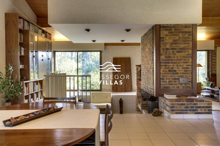 Image No.5-Maison de 3 chambres à vendre à Soorts-Hossegor