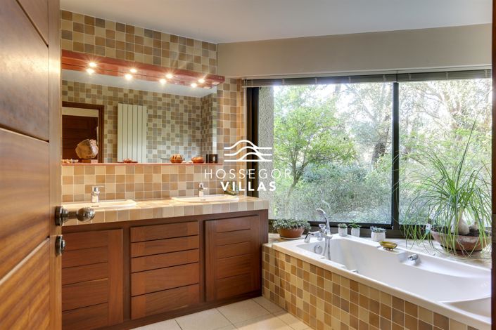 Image No.6-Maison de 3 chambres à vendre à Soorts-Hossegor