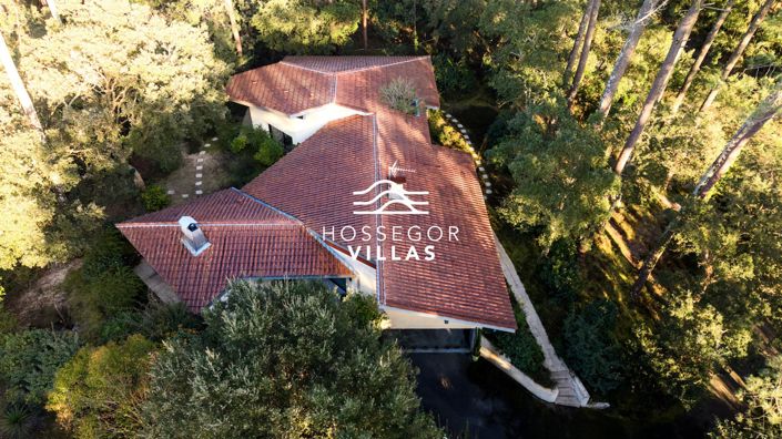 Image No.9-Maison de 3 chambres à vendre à Soorts-Hossegor