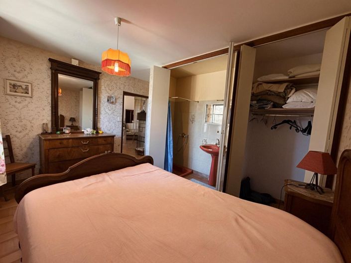 Image No.11-Maison de 4 chambres à vendre à Largentière