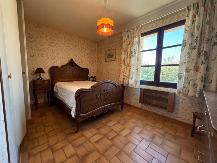 Image No.12-Maison de 4 chambres à vendre à Largentière