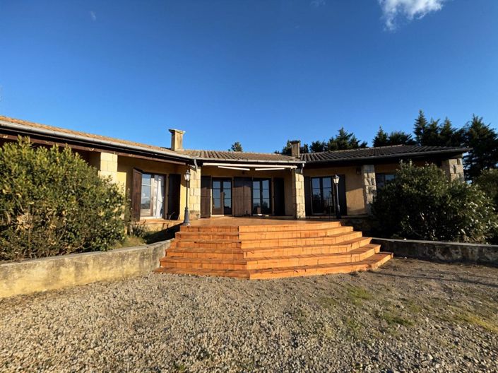 Image No.4-Maison de 4 chambres à vendre à Largentière