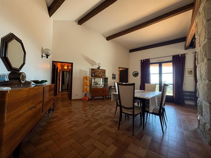 Image No.8-Maison de 4 chambres à vendre à Largentière