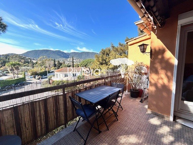 Image No.11-Appartement de 1 chambre à vendre à Cavalaire-sur-Mer