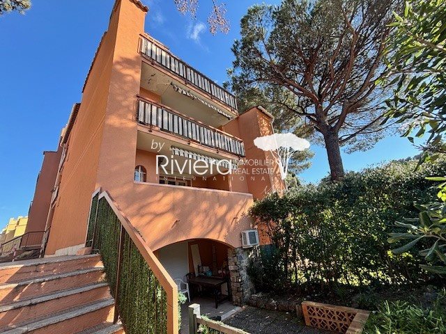 Image No.12-Appartement de 1 chambre à vendre à Cavalaire-sur-Mer