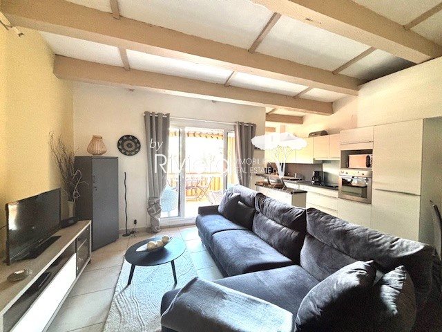 Image No.3-Appartement de 1 chambre à vendre à Cavalaire-sur-Mer