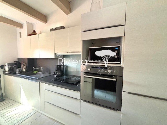 Image No.4-Appartement de 1 chambre à vendre à Cavalaire-sur-Mer