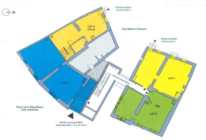 Image No.10-1 Bed Apartment for sale