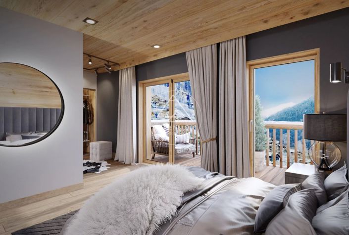 Image No.3-4 Bed Apartment for sale