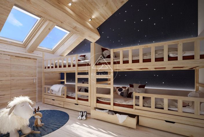 Image No.7-4 Bed Apartment for sale