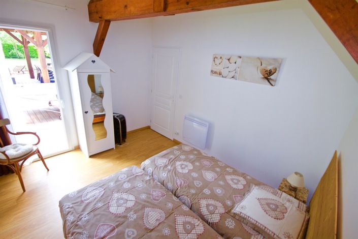 Image No.12-Maison de 6 chambres à vendre à Moliets-et-Maa