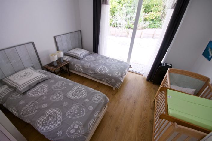 Image No.13-Maison de 6 chambres à vendre à Moliets-et-Maa